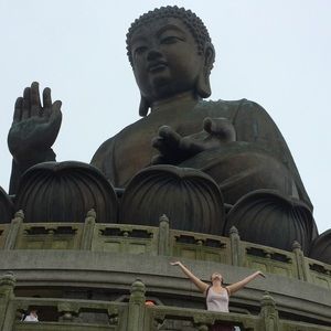 Meet your Posher, Deanna